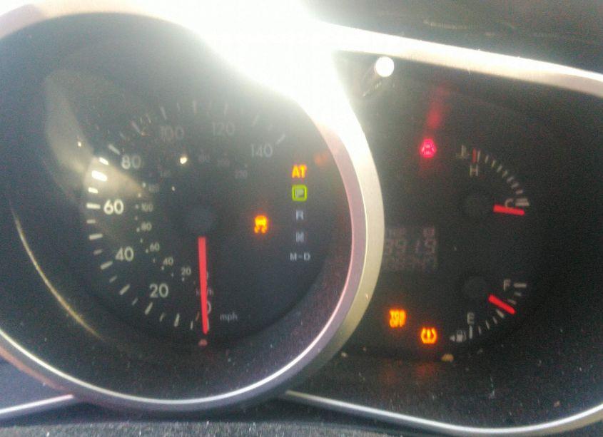 Photo 7 of 2010 Mazda Cx-7 I SPORT (VIN JM3ER2W55A0309725)