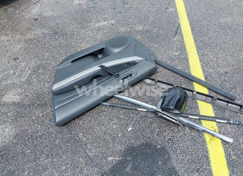 Photo 12 of 2010 Mazda Cx-7 I SPORT (VIN JM3ER2W55A0320630)