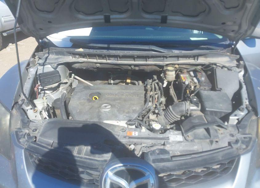 Photo 10 of 2010 Mazda Cx-7 I SPORT (VIN JM3ER2W55A0337248)