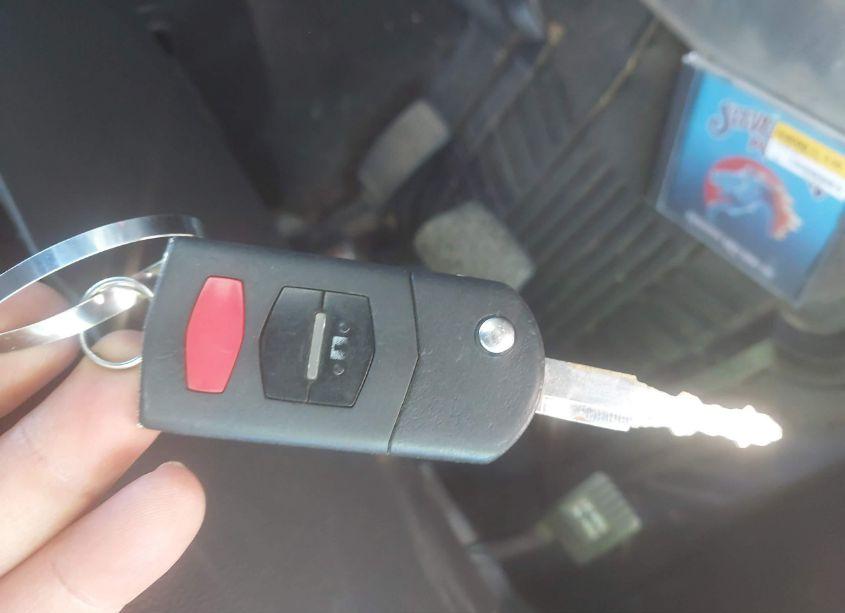 Photo 11 of 2010 Mazda Cx-7 I SPORT (VIN JM3ER2W55A0337248)