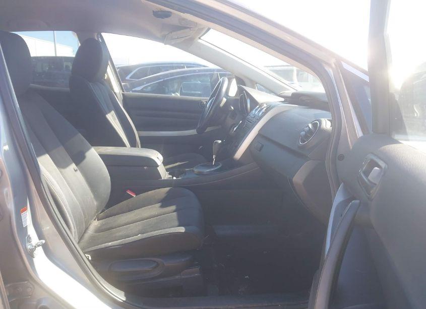 Photo 5 of 2010 Mazda Cx-7 I SPORT (VIN JM3ER2W55A0337248)