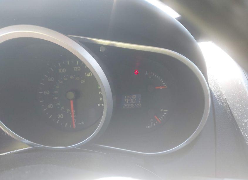 Photo 7 of 2010 Mazda Cx-7 I SPORT (VIN JM3ER2W55A0337248)