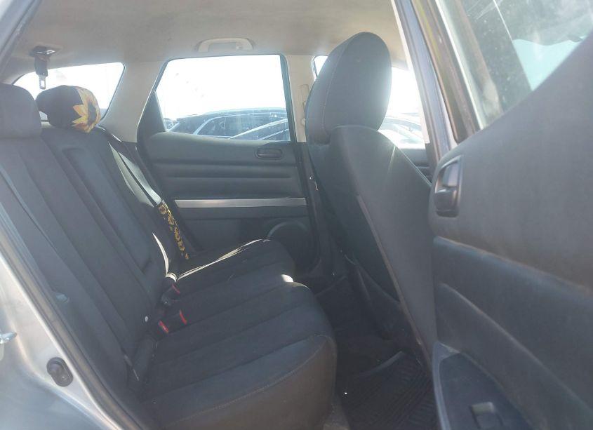 Photo 8 of 2010 Mazda Cx-7 I SPORT (VIN JM3ER2W55A0337248)