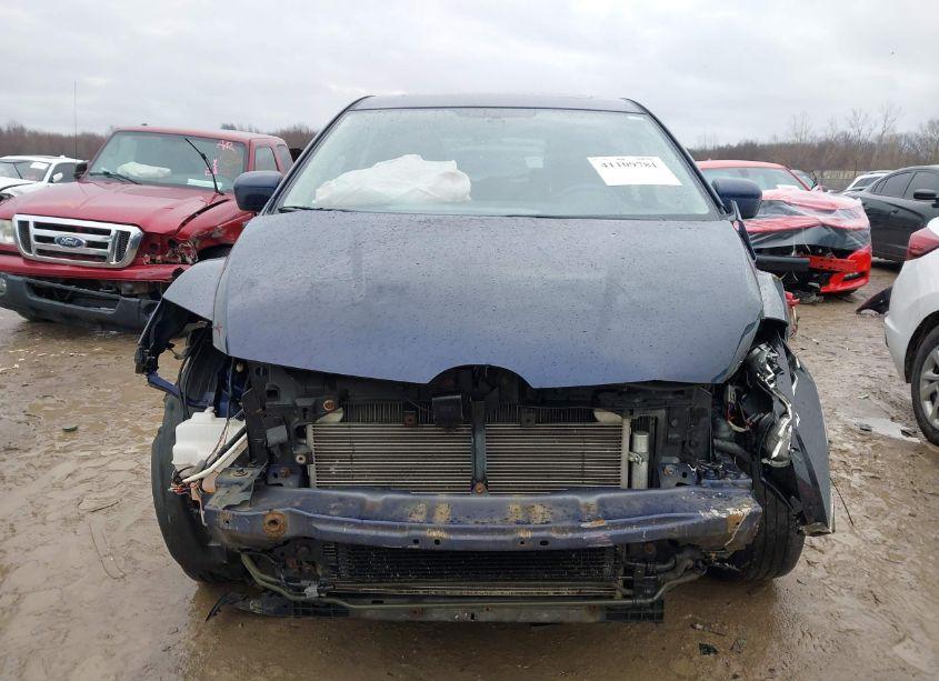 Photo 13 of 2010 Mazda Cx-7 SPORT (VIN JM3ER2W55A0348329)