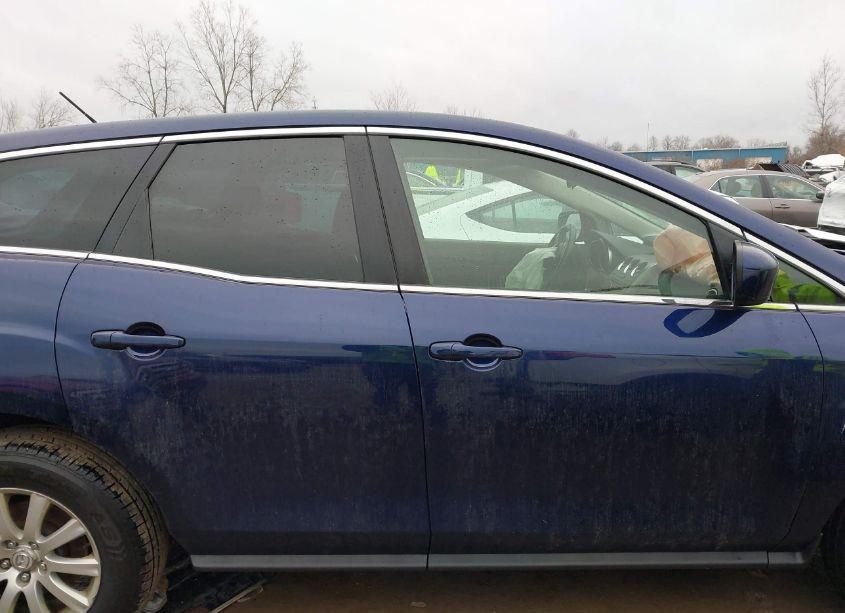 Photo 14 of 2010 Mazda Cx-7 SPORT (VIN JM3ER2W55A0348329)