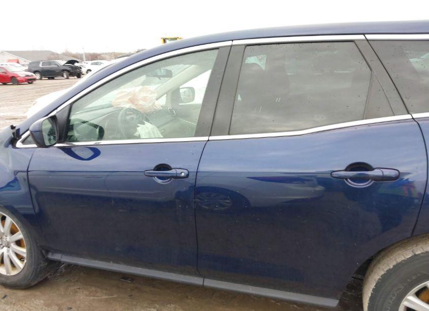 Photo 15 of 2010 Mazda Cx-7 SPORT (VIN JM3ER2W55A0348329)