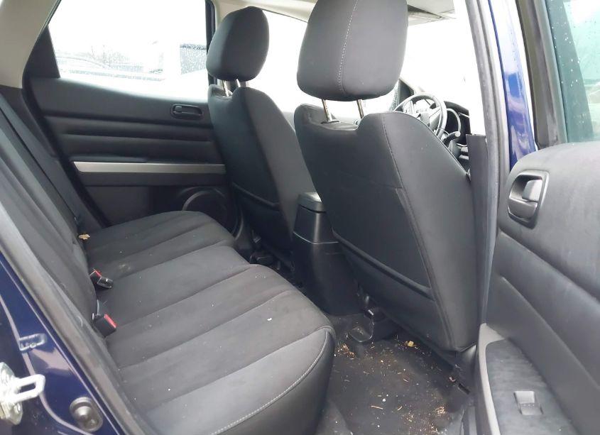 Photo 8 of 2010 Mazda Cx-7 SPORT (VIN JM3ER2W55A0348329)