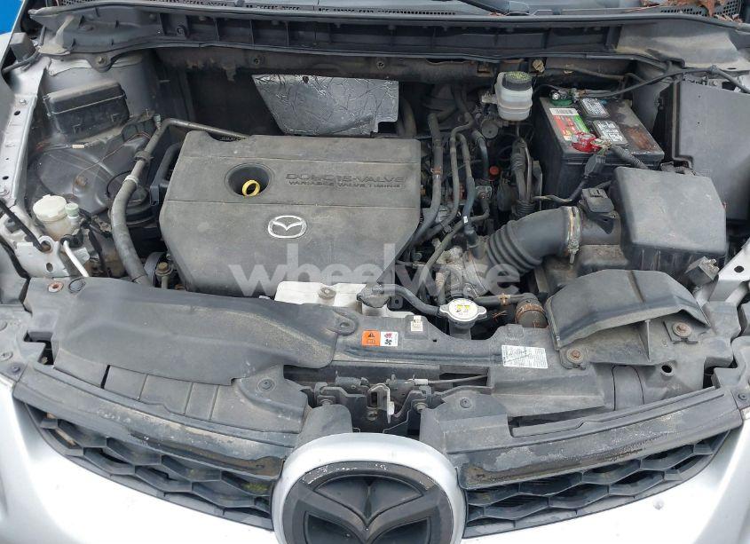 Photo 10 of 2010 Mazda Cx-7 I SPORT (VIN JM3ER2W56A0314349)