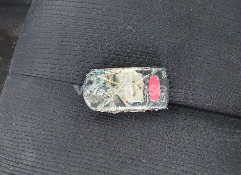 Photo 11 of 2010 Mazda Cx-7 I SPORT/I SV (VIN JM3ER2W56A0336500)