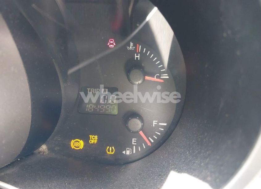 Photo 7 of 2010 Mazda Cx-7 I SV (VIN JM3ER2W57A0309158)