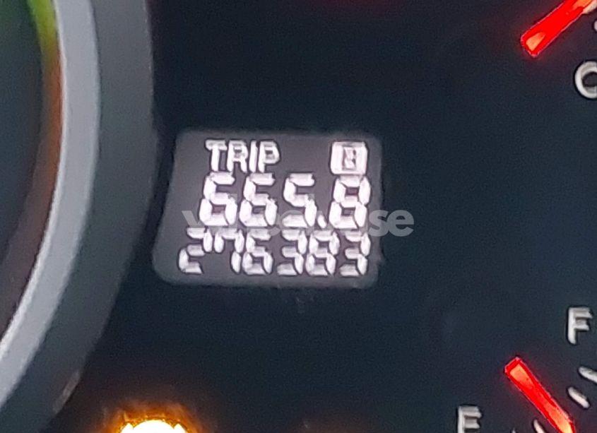 Photo 15 of 2010 Mazda Cx-7 SV (VIN JM3ER2W57A0318880)