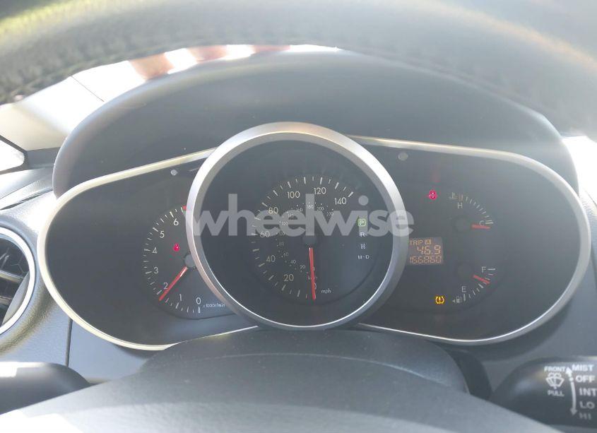Photo 7 of 2010 Mazda Cx-7 I SPORT (VIN JM3ER2W57A0345450)