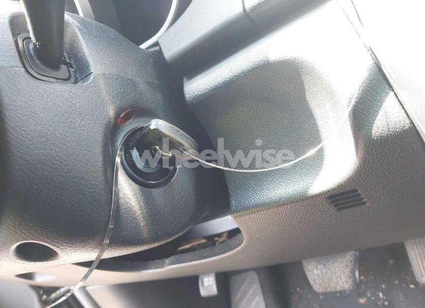 Photo 11 of 2010 Mazda Cx-7 (VIN JM3ER2W57A0347988)