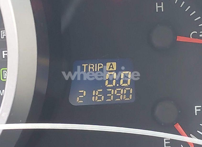 Photo 15 of 2010 Mazda Cx-7 (VIN JM3ER2W57A0347988)