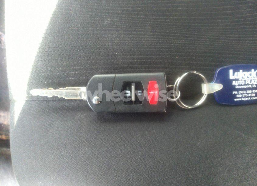 Photo 11 of 2010 Mazda Cx-7 SPORT (VIN JM3ER2W57A0349241)