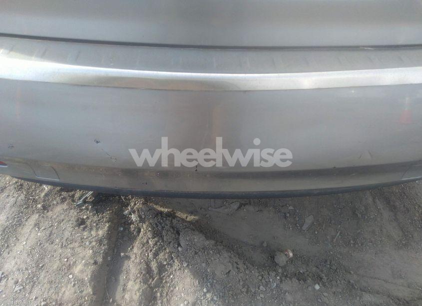 Photo 12 of 2010 Mazda Cx-7 SPORT (VIN JM3ER2W57A0349241)