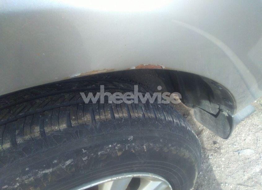 Photo 15 of 2010 Mazda Cx-7 SPORT (VIN JM3ER2W57A0349241)