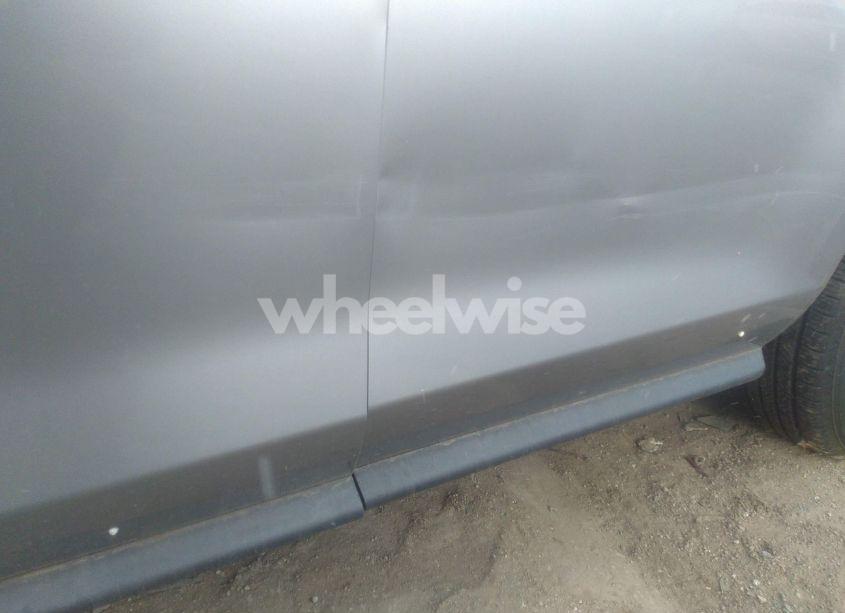 Photo 16 of 2010 Mazda Cx-7 SPORT (VIN JM3ER2W57A0349241)