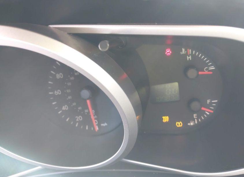 Photo 7 of 2010 Mazda Cx-7 I SPORT (VIN JM3ER2W58A0316829)