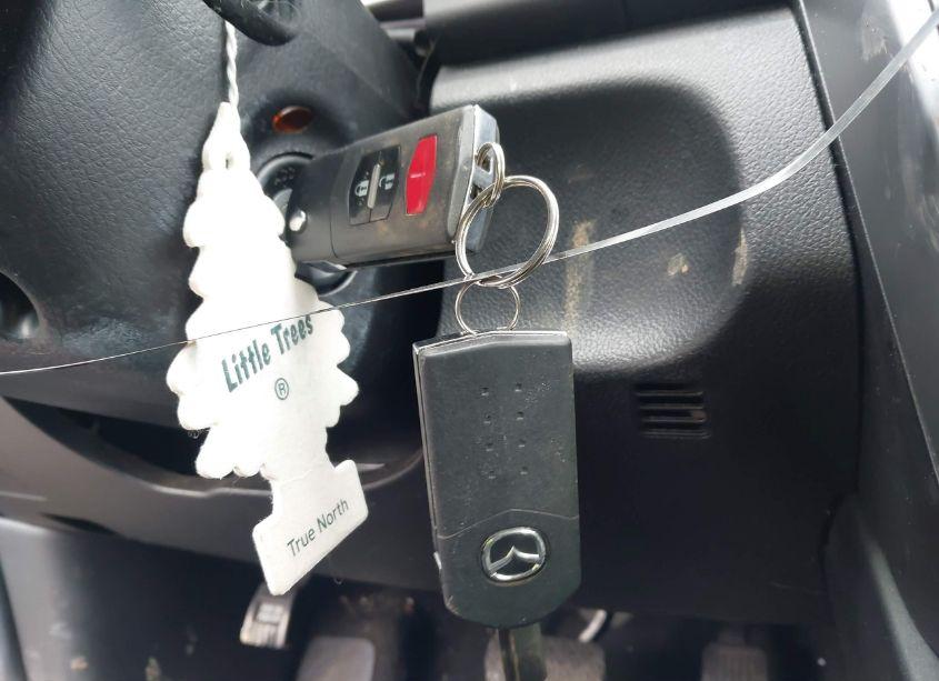 Photo 11 of 2010 Mazda Cx-7 SV (VIN JM3ER2W58A0327376)