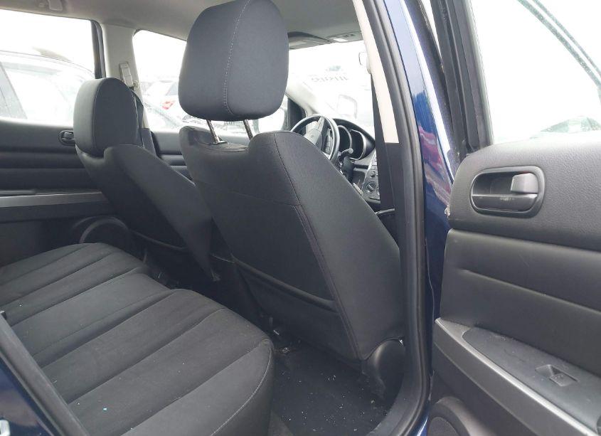 Photo 8 of 2010 Mazda Cx-7 SV (VIN JM3ER2W58A0327376)