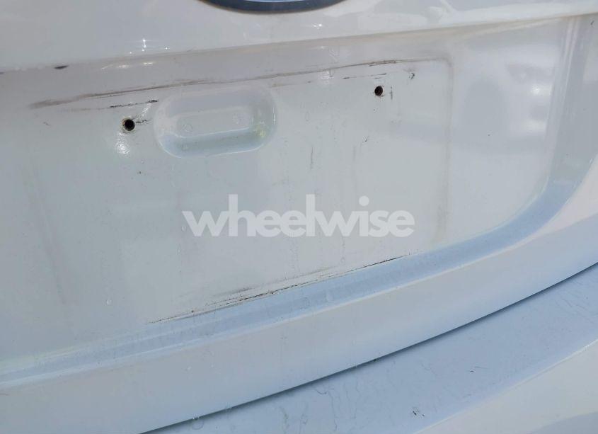 Photo 12 of 2010 Mazda Cx-7 I SPORT (VIN JM3ER2W59A0305905)