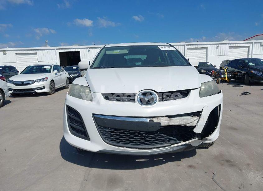 Photo 13 of 2010 Mazda Cx-7 I SPORT (VIN JM3ER2W59A0305905)