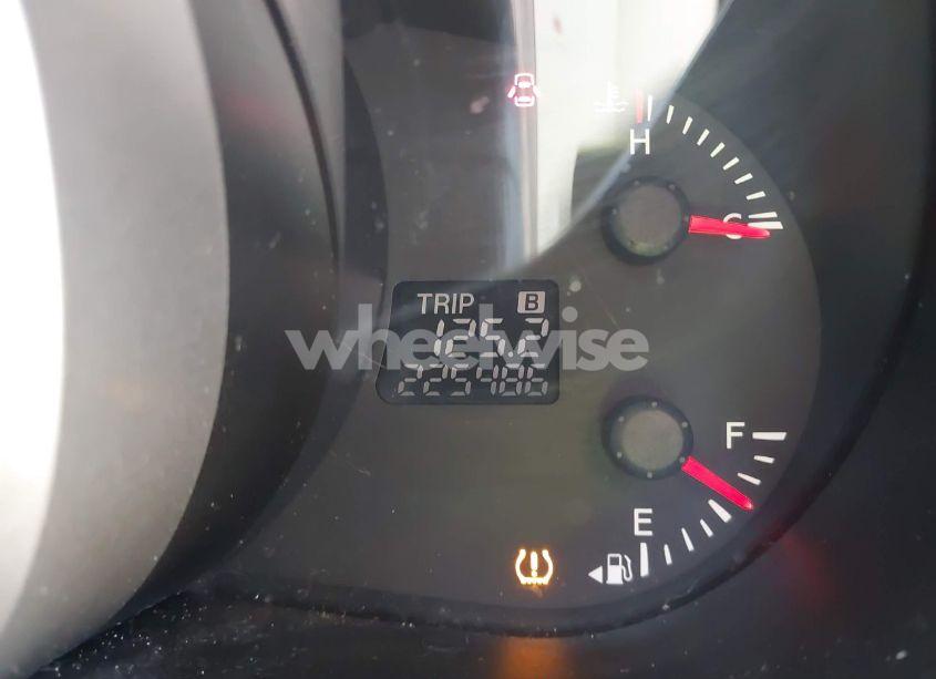 Photo 16 of 2010 Mazda Cx-7 I SPORT (VIN JM3ER2W59A0305905)