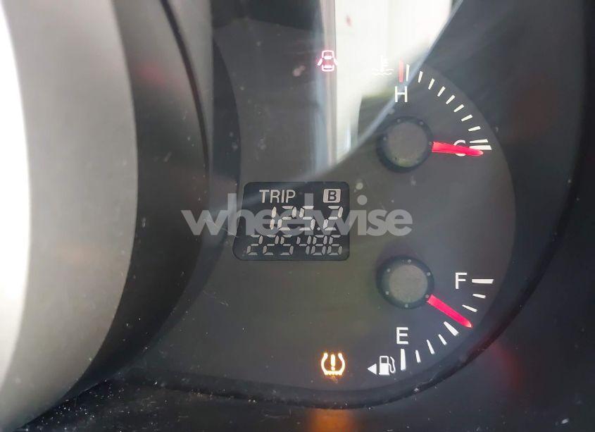 Photo 7 of 2010 Mazda Cx-7 I SPORT (VIN JM3ER2W59A0305905)