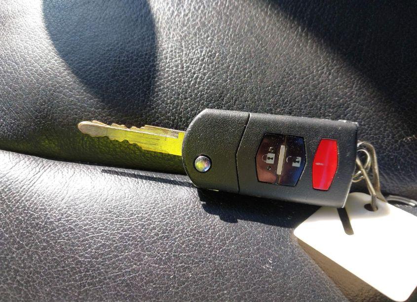 Photo 11 of 2010 Mazda Cx-7 SV (VIN JM3ER2W59A0342324)