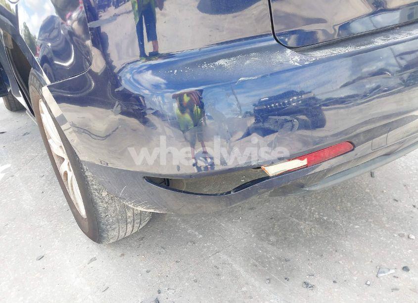 Photo 13 of 2010 Mazda Cx-7 I SV (VIN JM3ER2W5XA0301457)