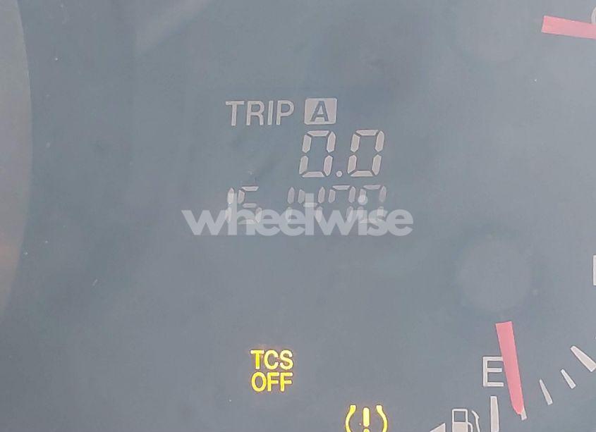 Photo 15 of 2010 Mazda Cx-7 I SV (VIN JM3ER2W5XA0311034)