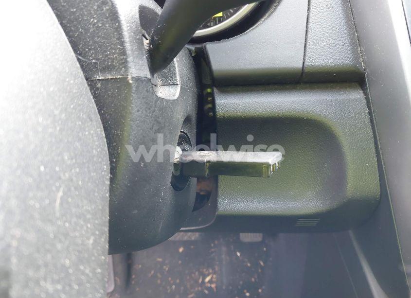 Photo 11 of 2010 Mazda Cx-7 I SPORT (VIN JM3ER2W5XA0321739)