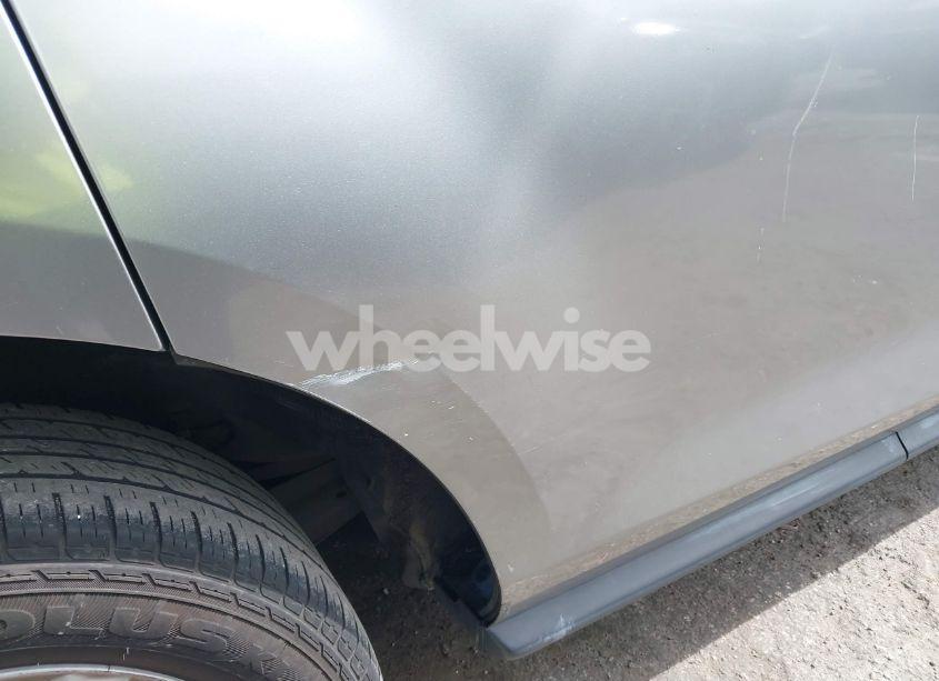 Photo 6 of 2010 Mazda Cx-7 I SPORT (VIN JM3ER2W5XA0321739)