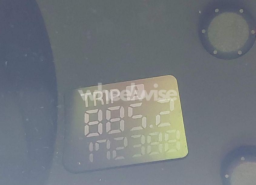 Photo 7 of 2010 Mazda Cx-7 I SPORT (VIN JM3ER2W5XA0321739)