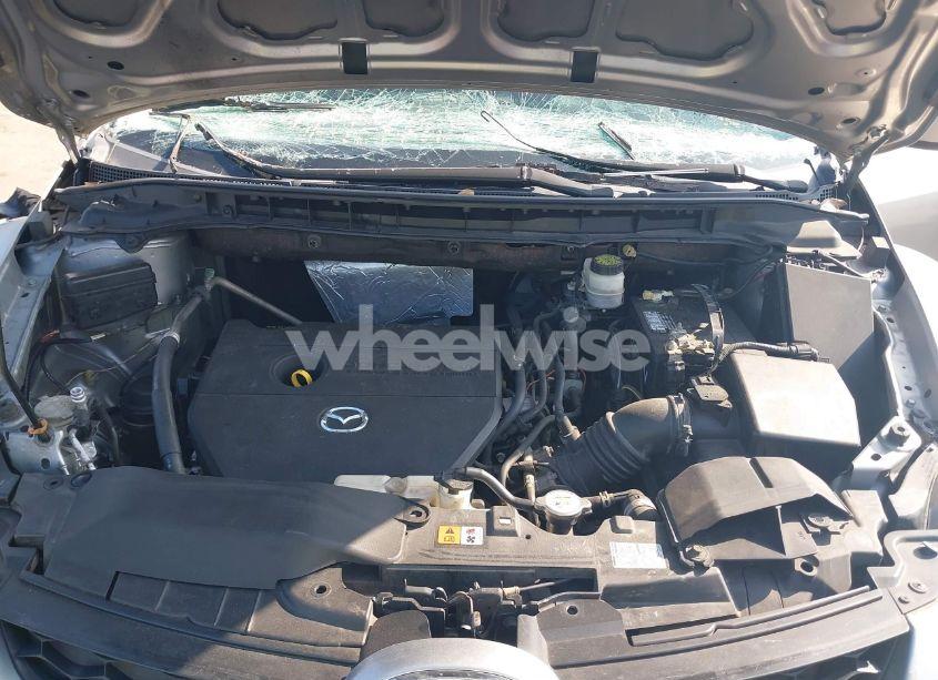 Photo 10 of 2010 Mazda Cx-7 SV (VIN JM3ER2W5XA0328996)