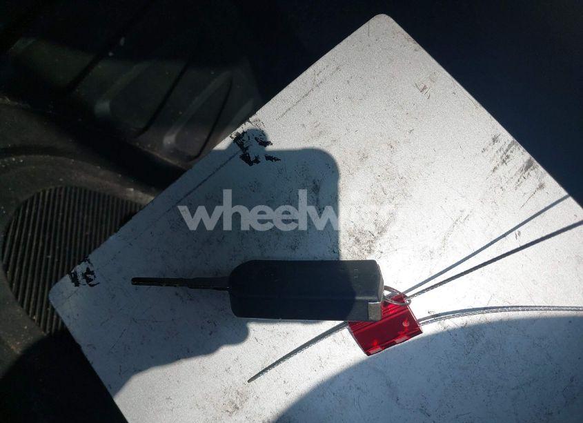 Photo 11 of 2010 Mazda Cx-7 SV (VIN JM3ER2W5XA0328996)