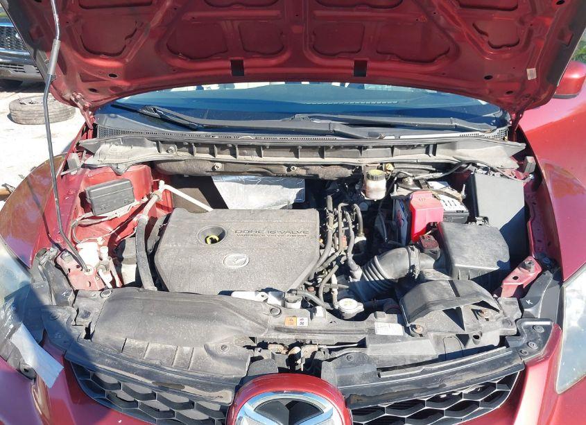 Photo 10 of 2010 Mazda Cx-7 SPORT (VIN JM3ER2W5XA0337293)