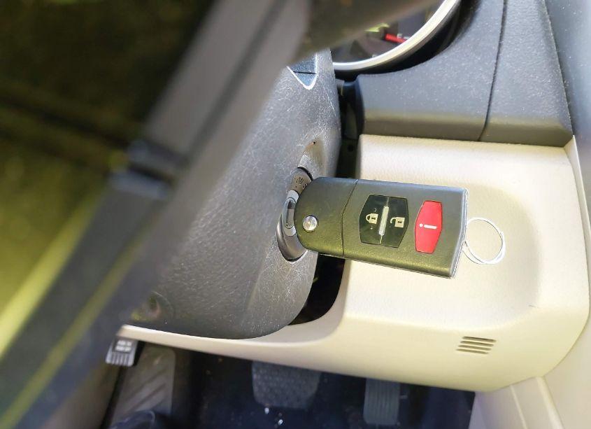 Photo 11 of 2010 Mazda Cx-7 SPORT (VIN JM3ER2W5XA0337293)