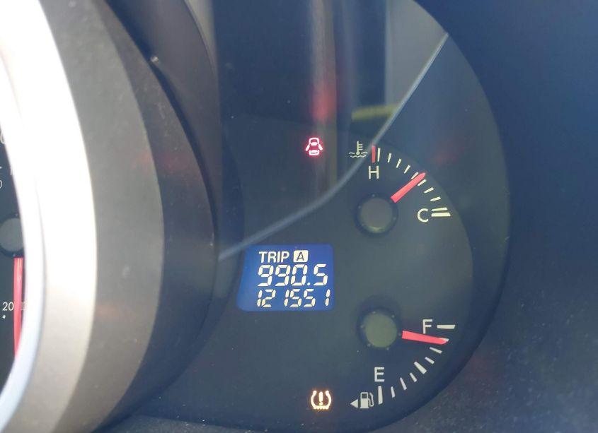 Photo 15 of 2010 Mazda Cx-7 SPORT (VIN JM3ER2W5XA0337293)