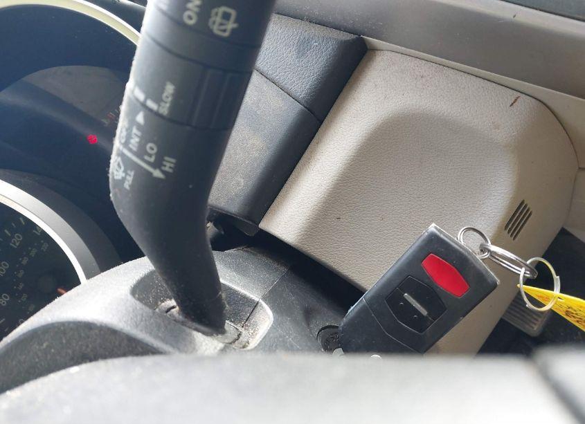 Photo 11 of 2010 Mazda Cx-7 I SV (VIN JM3ER2W5XA0350271)