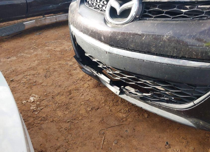 Photo 6 of 2010 Mazda Cx-7 I SV (VIN JM3ER2W5XA0350271)