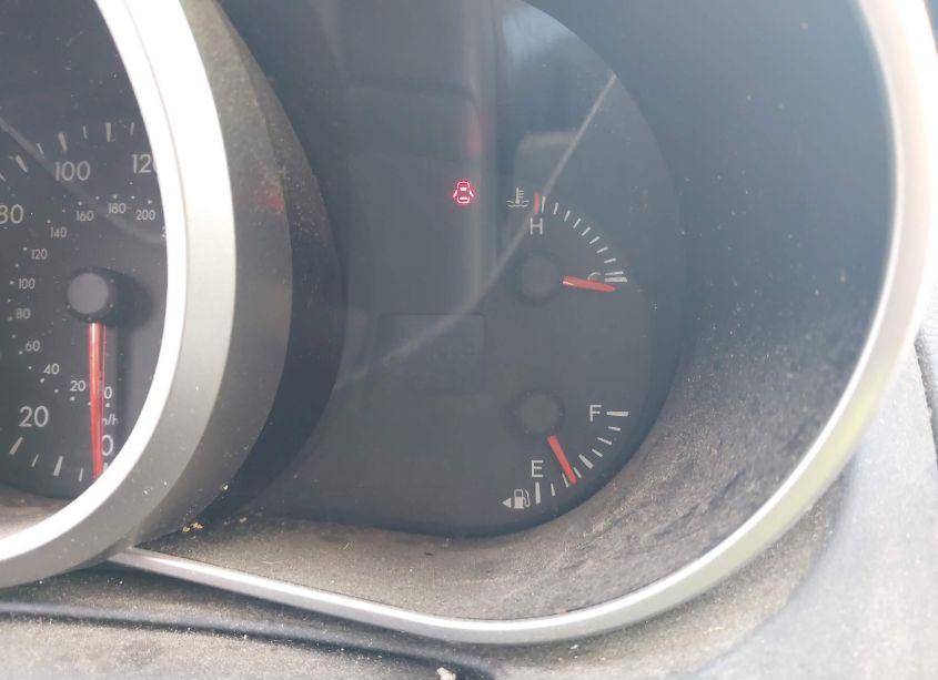 Photo 7 of 2010 Mazda Cx-7 I SV (VIN JM3ER2W5XA0350271)