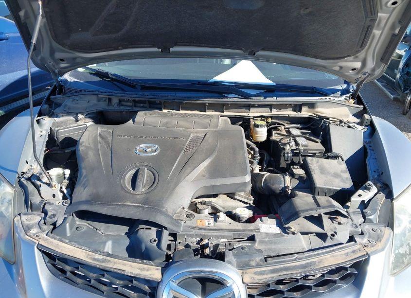 Photo 10 of 2010 Mazda Cx-7 S TOURING (VIN JM3ER2WL8A0328087)