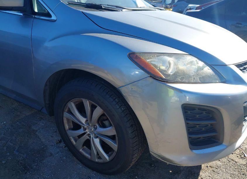 Photo 6 of 2010 Mazda Cx-7 S TOURING (VIN JM3ER2WL8A0328087)