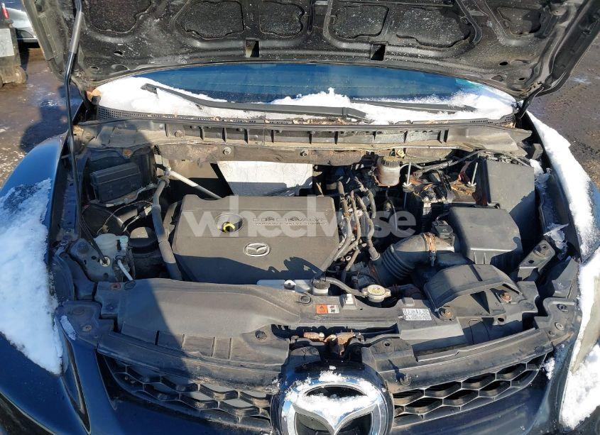 Photo 10 of 2010 Mazda Cx-7 SPORT (VIN JM3ER2WM0A0342221)