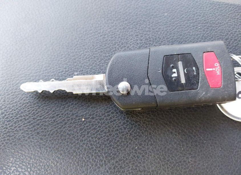 Photo 11 of 2010 Mazda Cx-7 SPORT (VIN JM3ER2WM0A0342221)