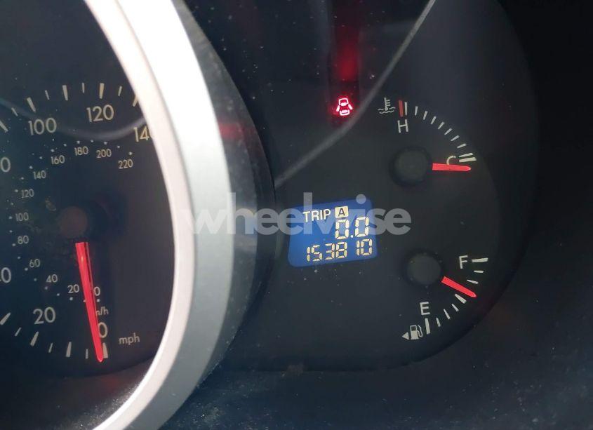 Photo 15 of 2010 Mazda Cx-7 SPORT (VIN JM3ER2WM0A0342221)