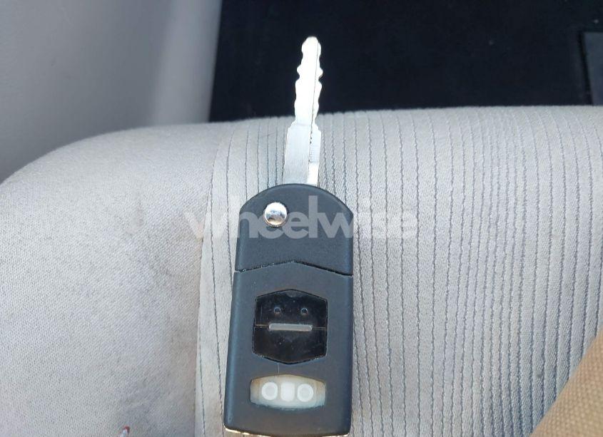 Photo 11 of 2010 Mazda Cx-7 I SPORT (VIN JM3ER2WM1A0307896)