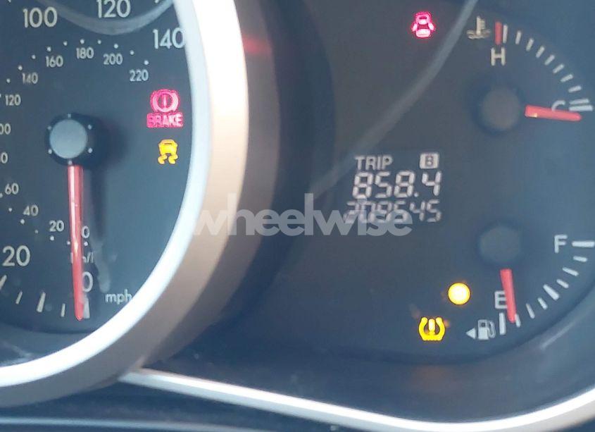 Photo 15 of 2010 Mazda Cx-7 I SPORT (VIN JM3ER2WM1A0307896)